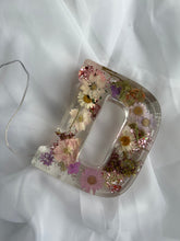 Load image into Gallery viewer, Monogram D