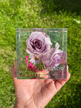 Load image into Gallery viewer, Flower Preservation Order- NEW
