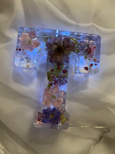 Load image into Gallery viewer, Monogram T
