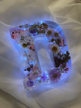 Load image into Gallery viewer, Monogram D