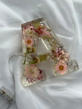 Load image into Gallery viewer, Monogram A