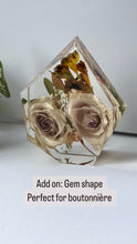 Load image into Gallery viewer, Flower Preservation Order- NEW