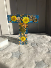 Load image into Gallery viewer, Resin Monograms | Resin Art | Monograms | Resin Initials