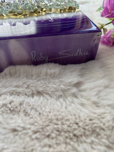 Load image into Gallery viewer, Resin Geode Art | Amethyst