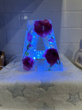 Load image into Gallery viewer, Monogram A