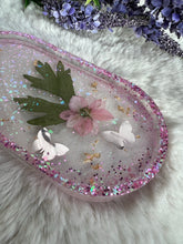 Load image into Gallery viewer, Resin Trinket Dish