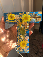 Load image into Gallery viewer, Resin Monograms | Resin Art | Monograms | Resin Initials