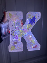 Load image into Gallery viewer, Monogram K