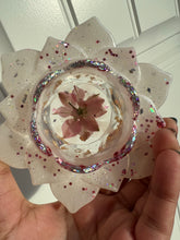 Load image into Gallery viewer, Candle holder- White