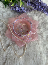 Load image into Gallery viewer, Candle Holder- Pink