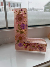 Load image into Gallery viewer, L - Monogram