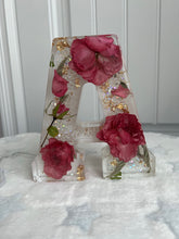 Load image into Gallery viewer, Monogram A