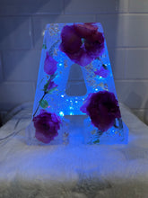 Load image into Gallery viewer, Monogram A